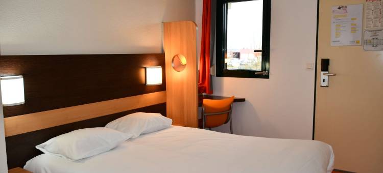 讷韦尔-瓦蓝奈斯-瓦塞勒斯普瑞米尔经典酒店(Premiere Classe Nevers - Varennes Vauzelles)图片