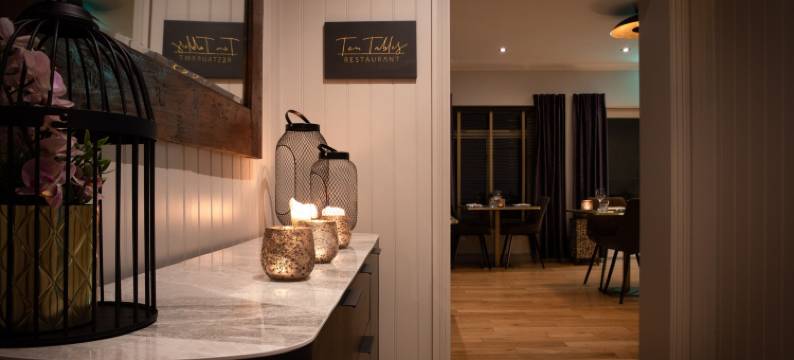 阿斯佩里昂山坡酒店(Asperion Hillside Hotel)图片