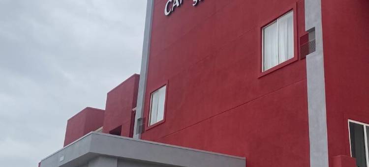 达拉斯沃斯堡国际机场北／欧文Candlewood Suites酒店，IHG 旗下(Candlewood Suites DFW Airport North – Irving)图片