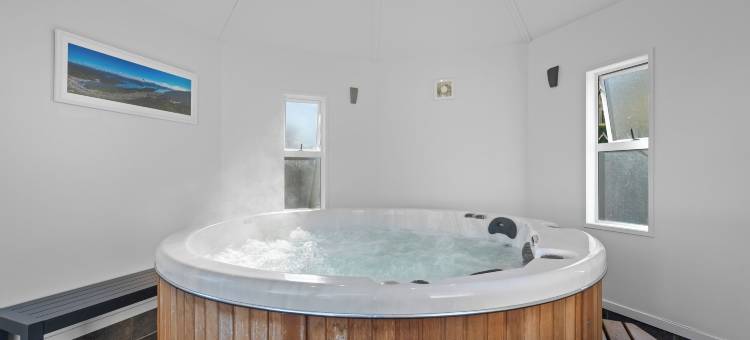 塔斯曼假日公园 - 皮克顿(Tasman Holiday Parks – Picton)图片