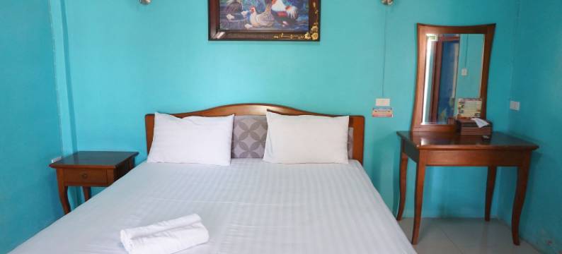 肯昌度假村(Kiangchan Resort)图片