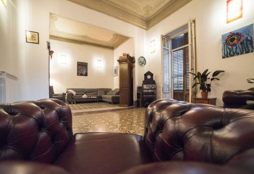 Medusa B&B Hotel Overview