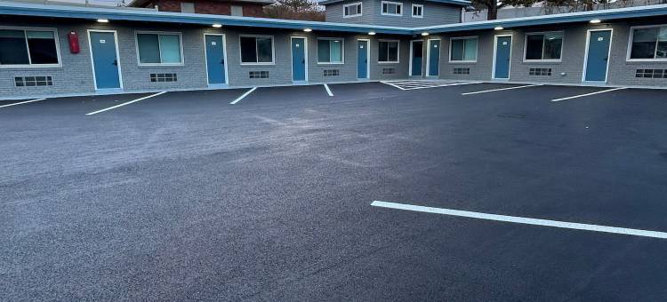 Residency 度假酒店 & 工作室(Residency Inn & Studios)图片