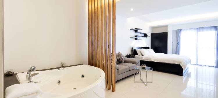 风精品酒店(Winds Boutique Hotel)图片