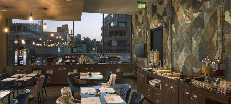 维纳德马诺富特酒店(Novotel Viña del Mar)图片