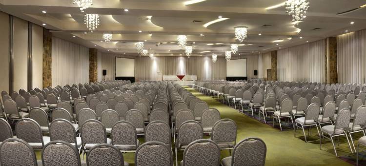 阿卡普尔科豪特逊HS智能酒店(HS Hotsson Hotel Acapulco)图片