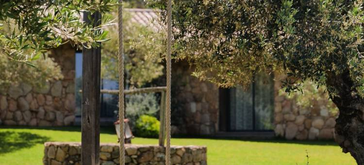 波佐迪玛斯特里旅馆(Domaine Pozzo di Mastri)图片