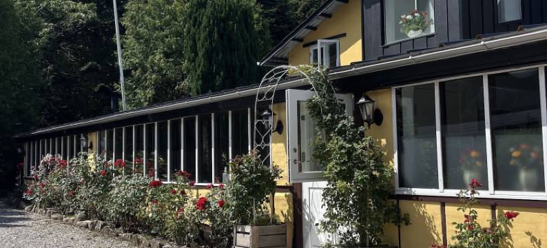 达宁胡斯旅馆(Danninghus)图片