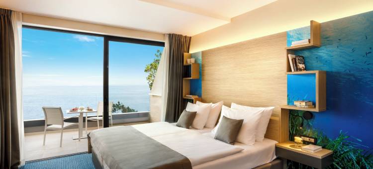 雷米森斯乔治2号酒店(Hotel Ičići - Liburnia)图片