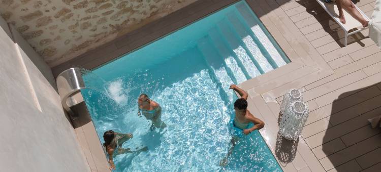 福鲁姆精品水疗酒店-限成人(Forum Boutique Hotel & Spa - Adults Only)图片