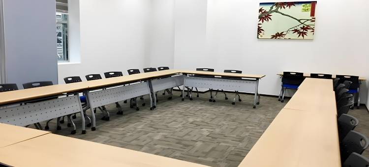 仁川富平东横INN(Toyoko Inn Incheon Bupyeong)图片