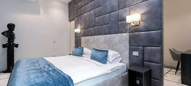 切萨雷-卡瓦列里套房旅馆(Cesare ai Cavalieri Suites)图片