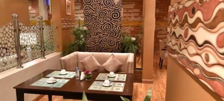 波登阿尔美登酒店(Boudl Al Maidan)图片