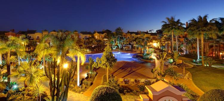 瓦萨里度假酒店(Vasari Resort)图片