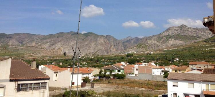 拉丰达乡村膳宿公寓(Pension Rural la Fonda)图片