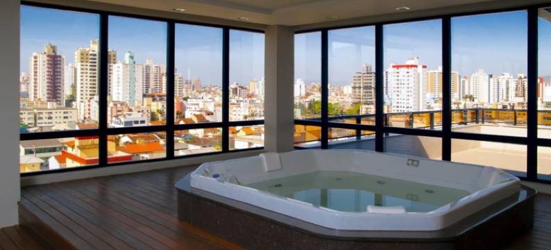 肯尼迪行政酒店(Kennedy Executive Hotel)图片