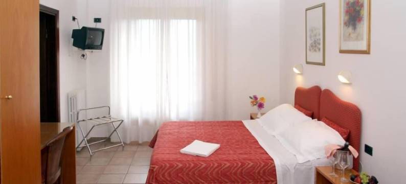 科莫家庭酒店(Family Hotel Como)图片