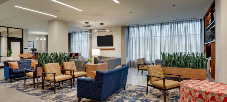 德鲁里广场酒店查塔努加汉密尔顿地方(Drury Plaza Hotel Chattanooga Hamilton Place)图片