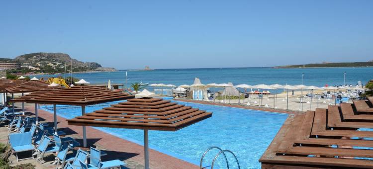 UNA HOTELS Club Hotel Ancora Stintino(UNA HOTELS Club Hotel Ancora Stintino)图片