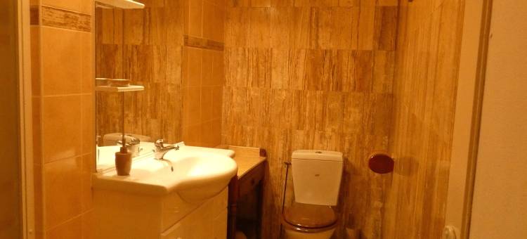 勒特尔特里酒店(Le Tertre)图片