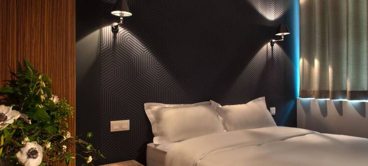 莱斯特雷斯布兰奇酒店(Hotel les Terres Blanches)图片