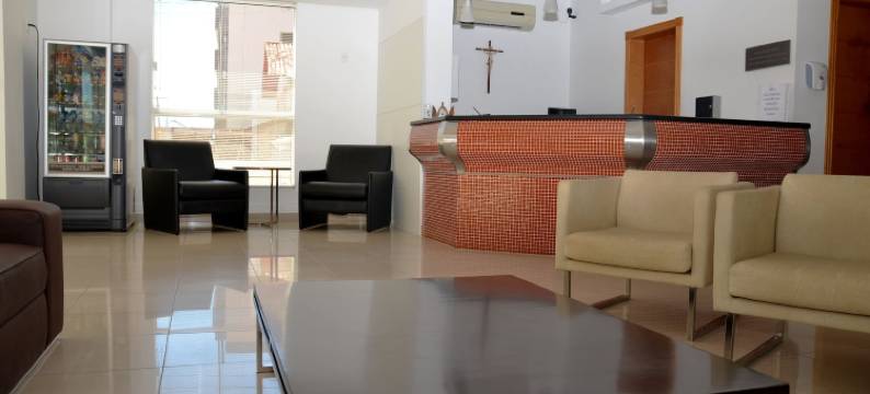 路易莎开间酒店(Luisa Palace Hotel)图片