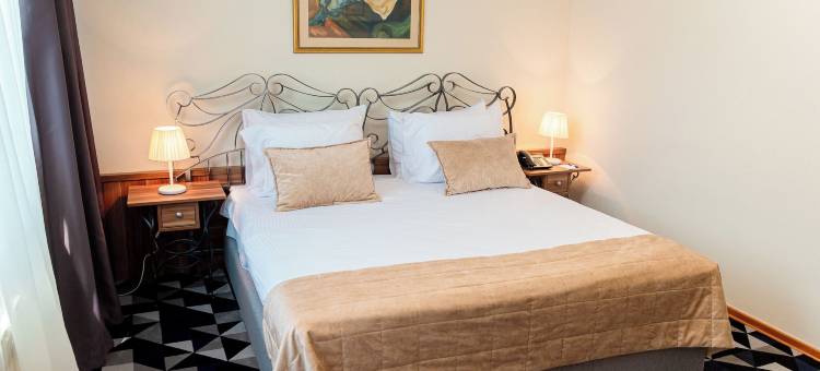 艺术酒店(Hotel Art)图片