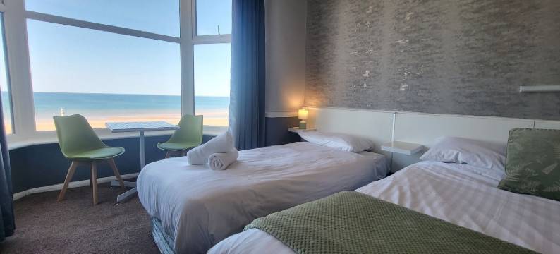 布伦海姆山酒店(The Blenheim Mount Hotel)图片