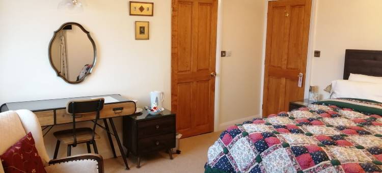 格兰奇酒店(The Grange)图片