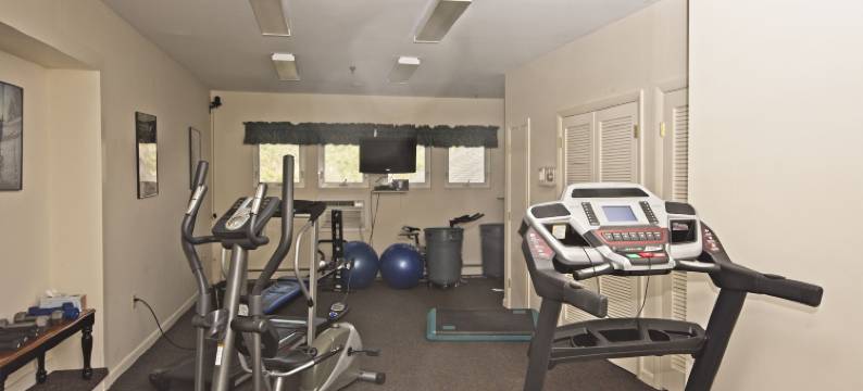 河景度假村(River View Resort)图片