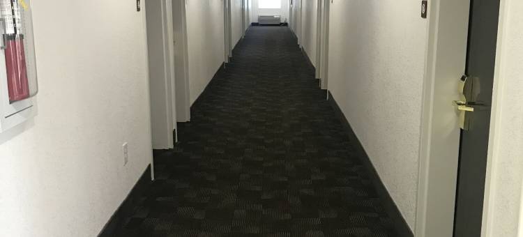 北卡罗来纳加斯托尼亚 6 号汽车旅馆(Motel 6 Gastonia, NC)图片