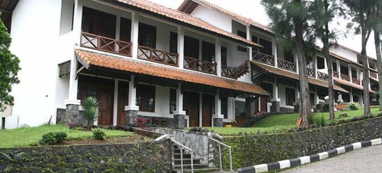 贝里安度假村(Berlian Resort)图片