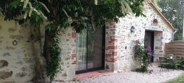 葛拉塞迪尔克罗瑟里酒店(La Closerie de la Glossetière)图片