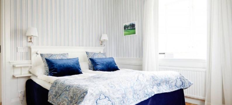 科尼斯塔德赫尔加德酒店(Knistad Herrgård)图片