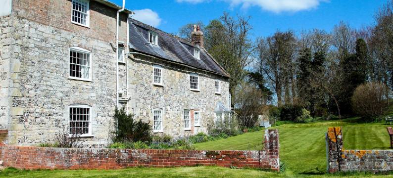 滚石庄园酒店(Rollestone Manor B&B and Restaurant)图片