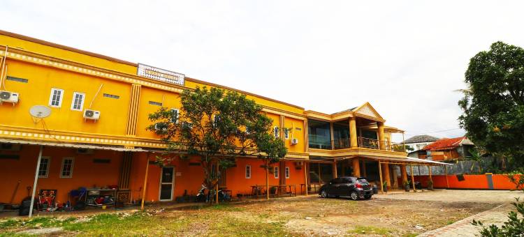 欧贝旅馆(Ombey Guest House)图片