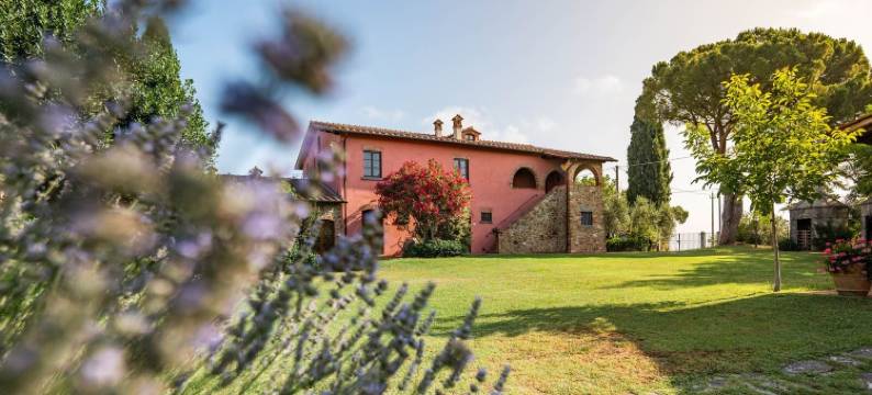 农家乐Querciolo(Il Querciolo - Azienda Biologica, Agriturismo e Cantina)图片