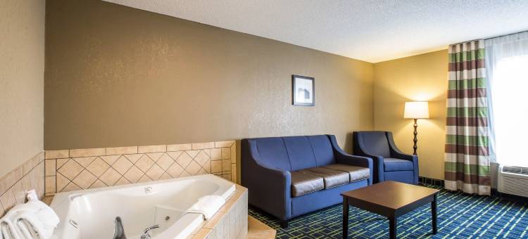 凯艺酒店(Quality Inn)图片