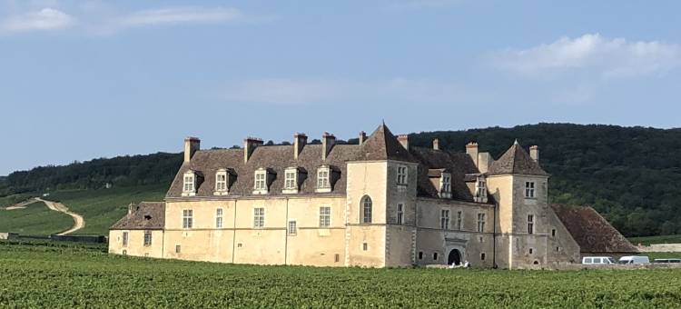 尚帕尼亚克夏利城堡高尔夫酒店(Le Clos Champagnac at Hotel Golf Chateau de Chailly)图片