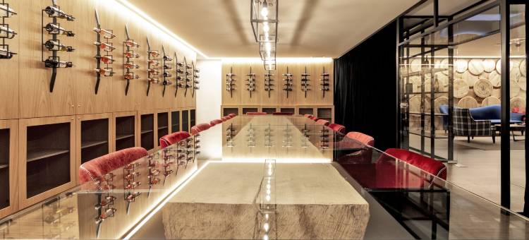 博伊拉花园酒店-加亚港希尔顿格芮精选酒店(Boeira Garden Hotel Porto Gaia, Curio Collection by Hilton)图片