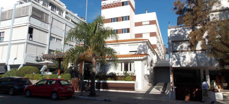 博纳星辰酒店(Bonne Etoile)图片