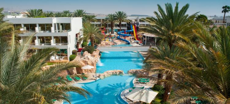 埃拉特昂纳多俱乐部全包酒店(Leonardo Club Eilat - All Inclusive)图片