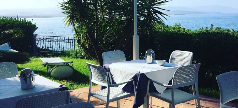 格拉奇拉别墅酒店(Villa Grachira)图片