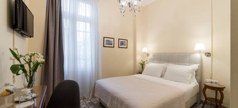 旧城旅馆(Old Town Inn)图片