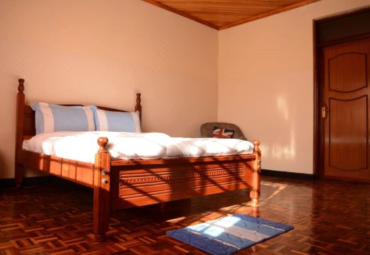 Firsthill Haven Accommodation Hotel Overview