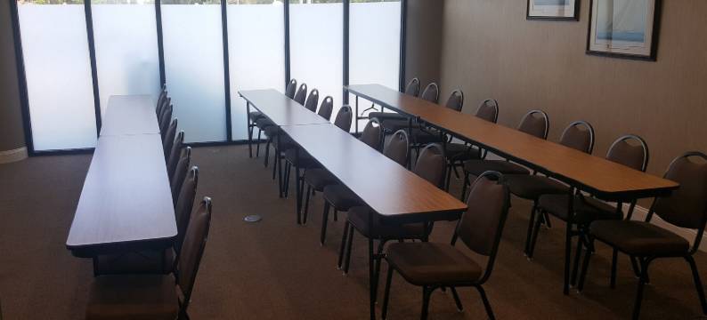 Bask温德姆商标精选酒店, 大石码头(Bask Hotel at Big Rock Landing, Trademark Coll by Wyndham)图片