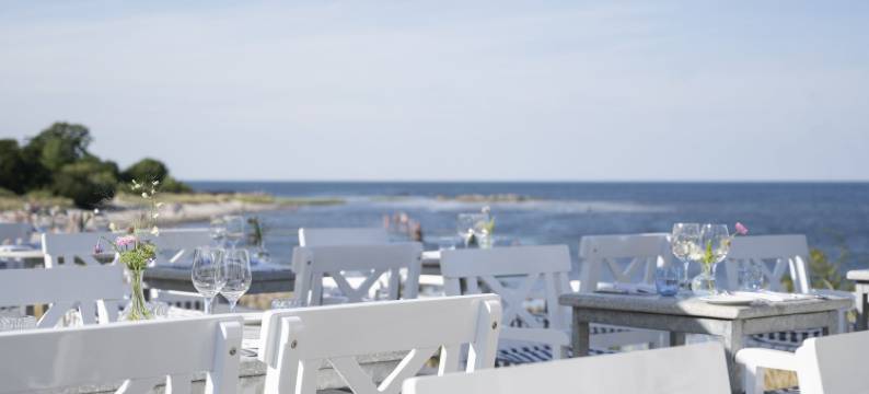 梅尔斯特德巴迪酒店(Melsted Badehotel)图片