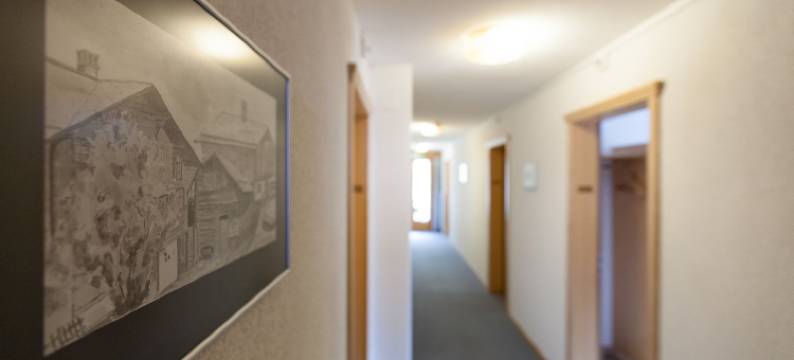 雪绒花酒店(Hotel Edelweiss)图片