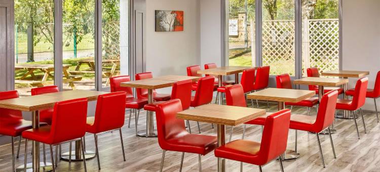 宜必思考文垂南部酒店(Ibis Coventry South)图片