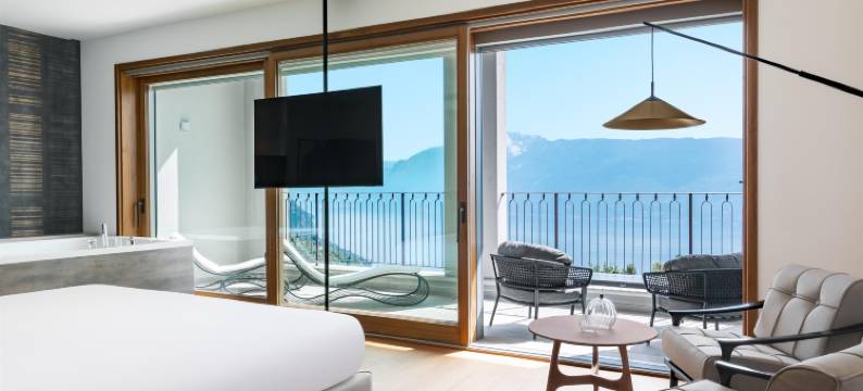 索斯塔嘉别墅精品酒店(Boutique Hotel Villa Sostaga)图片